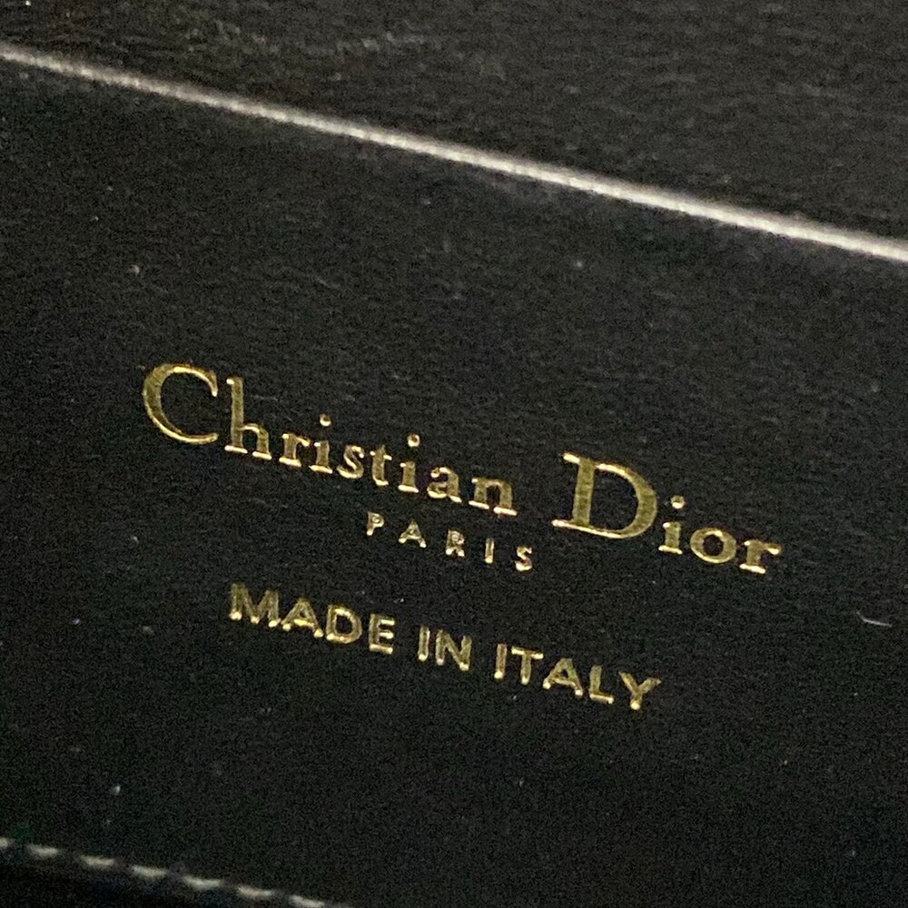 Christian Dior DIOR/ChristianDior My Dior Mini Bag Handbag S0980ONMJ_M900 - Picture 12 of 16
